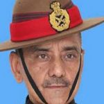 Lieutenant General Anil Chauhan (Retired) Appointed New Chief of Defence Staff
